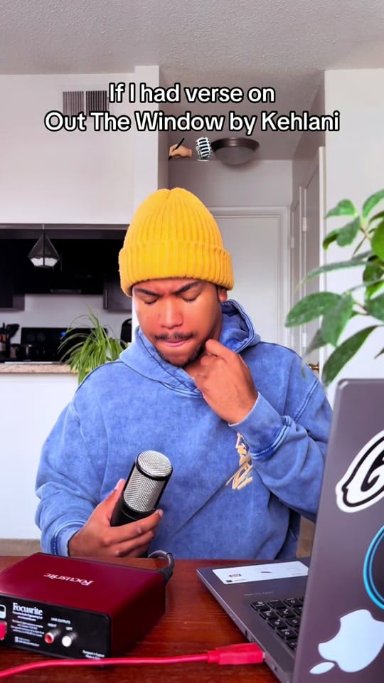 Post 2 by Evan Acklin on TikTok (video)