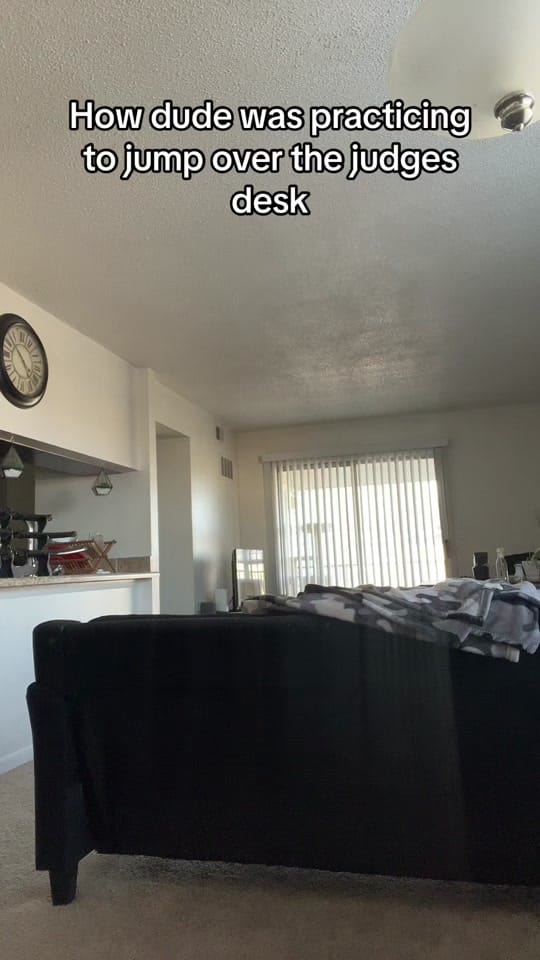 Post 9 by Evan Acklin on TikTok (video)