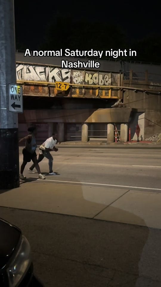Post 6 by Evan Acklin on TikTok (video)