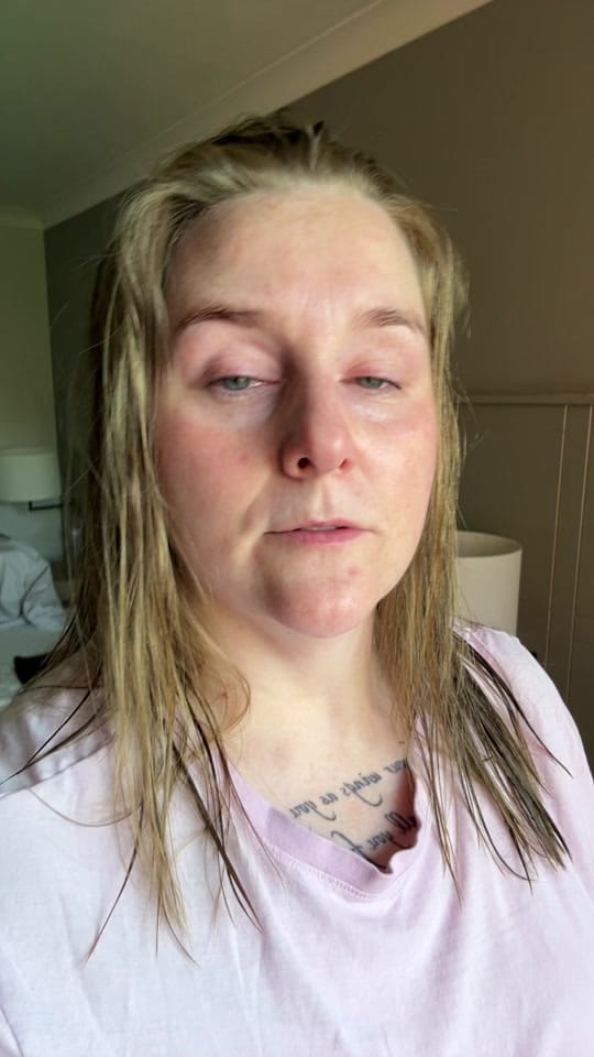 Post 7 by Joanne Hay Decorating on TikTok (video)