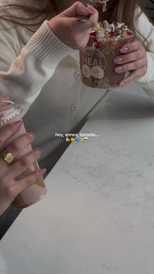 Post 5 by HEAL on TikTok (video)