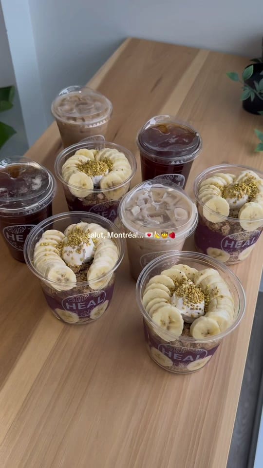 Post 1 by HEAL on TikTok (video)
