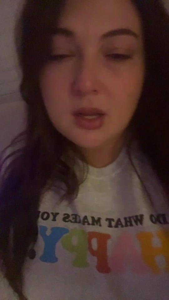 Post 5 by Kelsie Kiana Piini on TikTok (video)