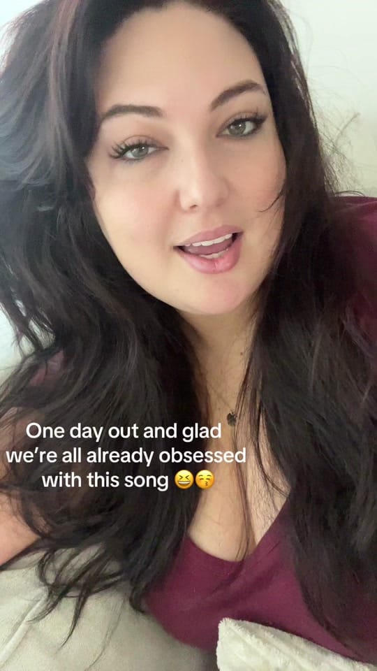 Post 3 by Kelsie Kiana Piini on TikTok (video)