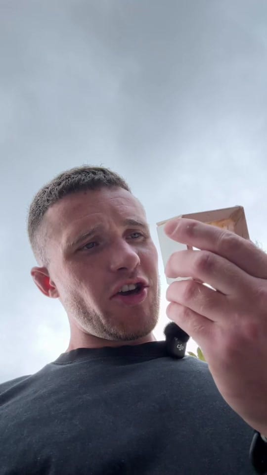 Post 3 by jackthetileruk on TikTok (video)