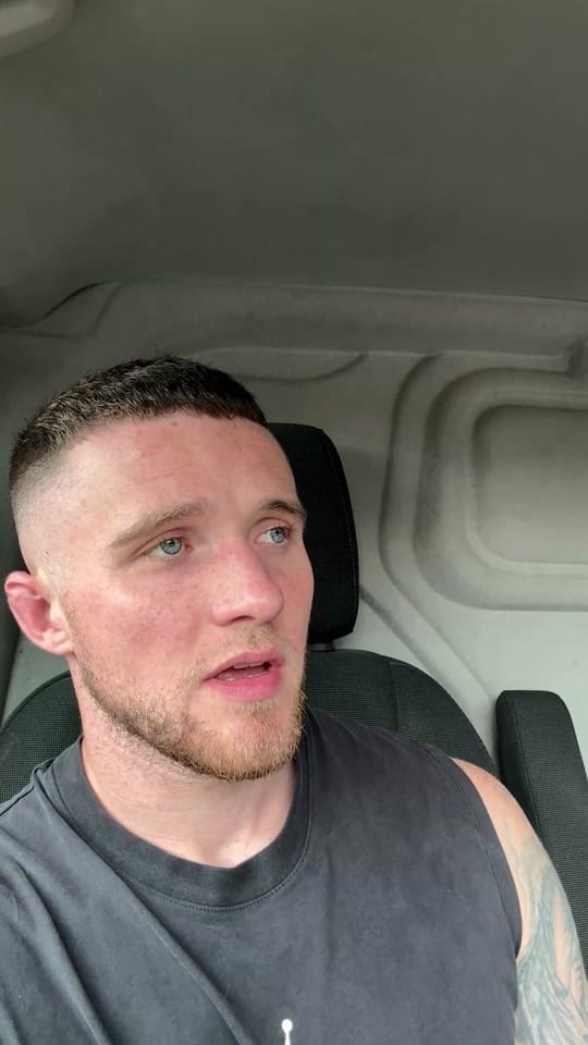 Post 6 by jackthetileruk on TikTok (video)