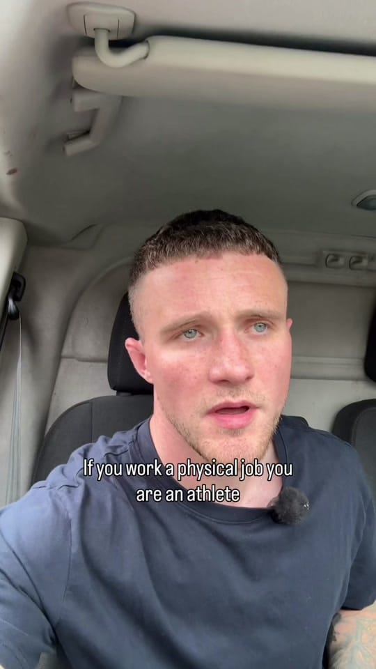 Post 1 by jackthetileruk on TikTok (video)