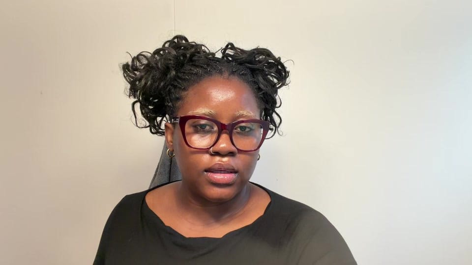 Post 2 by GloireLepiesza on TikTok (video)