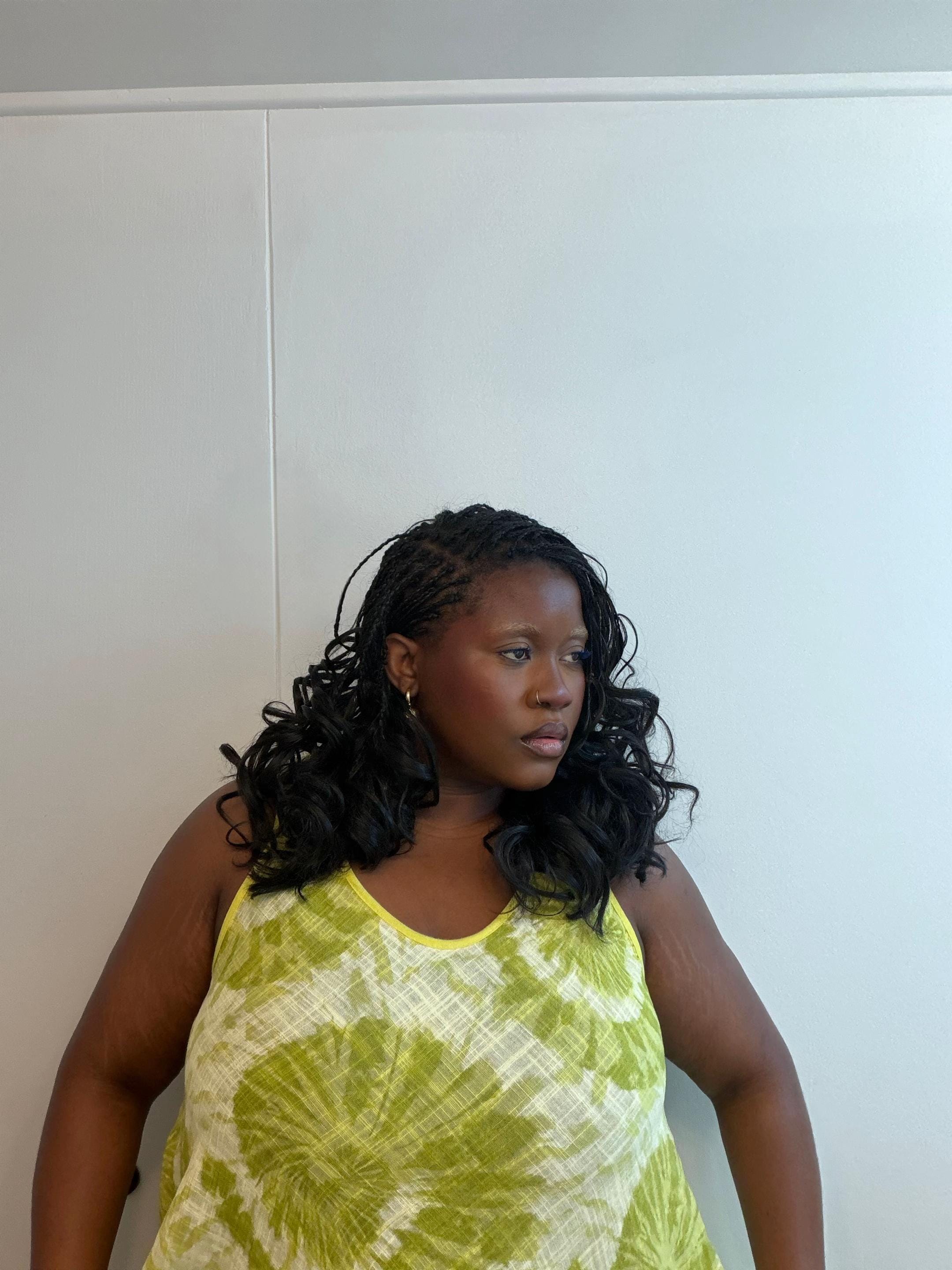 Post 5 by GloireLepiesza on TikTok (video)