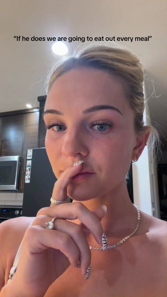 Post 6 by Abby Tuckett on TikTok (video)
