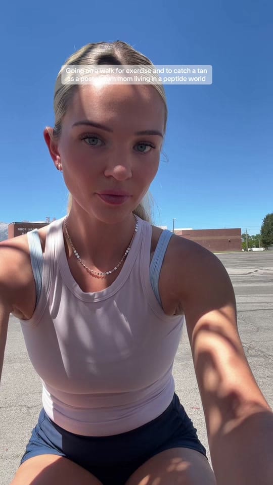 Post 2 by Abby Tuckett on TikTok (video)