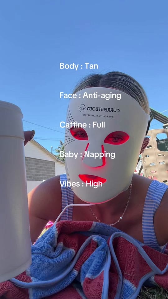 Post 4 by Abby Tuckett on TikTok (video)