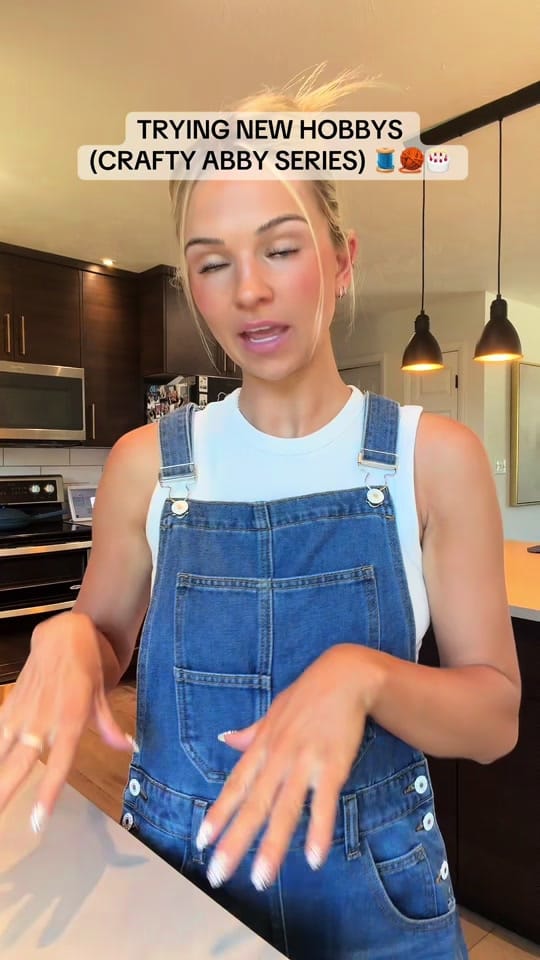 Post 3 by Abby Tuckett on TikTok (video)