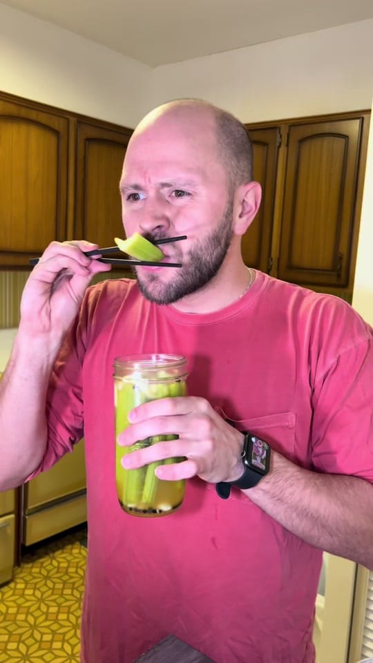 Post 1 by Jorey Tessier on TikTok (video)