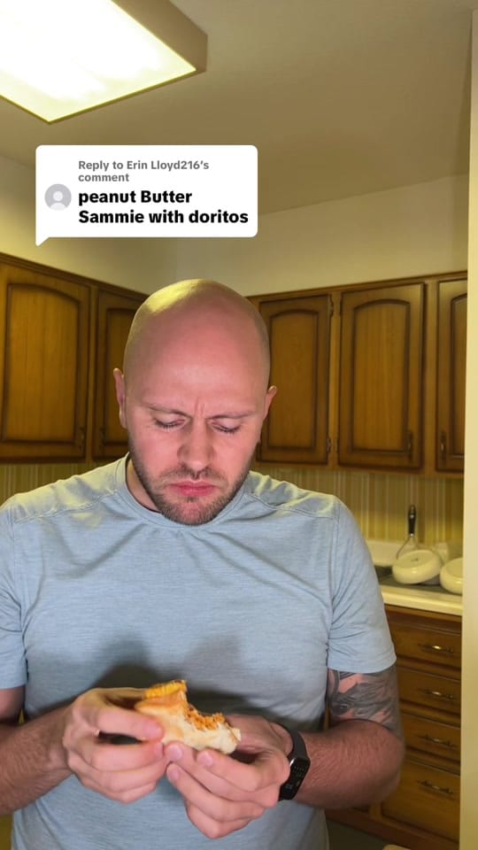 Post 2 by Jorey Tessier on TikTok (video)