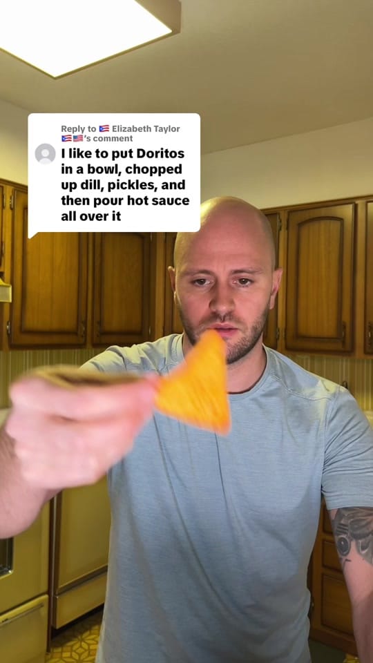 Post 4 by Jorey Tessier on TikTok (video)