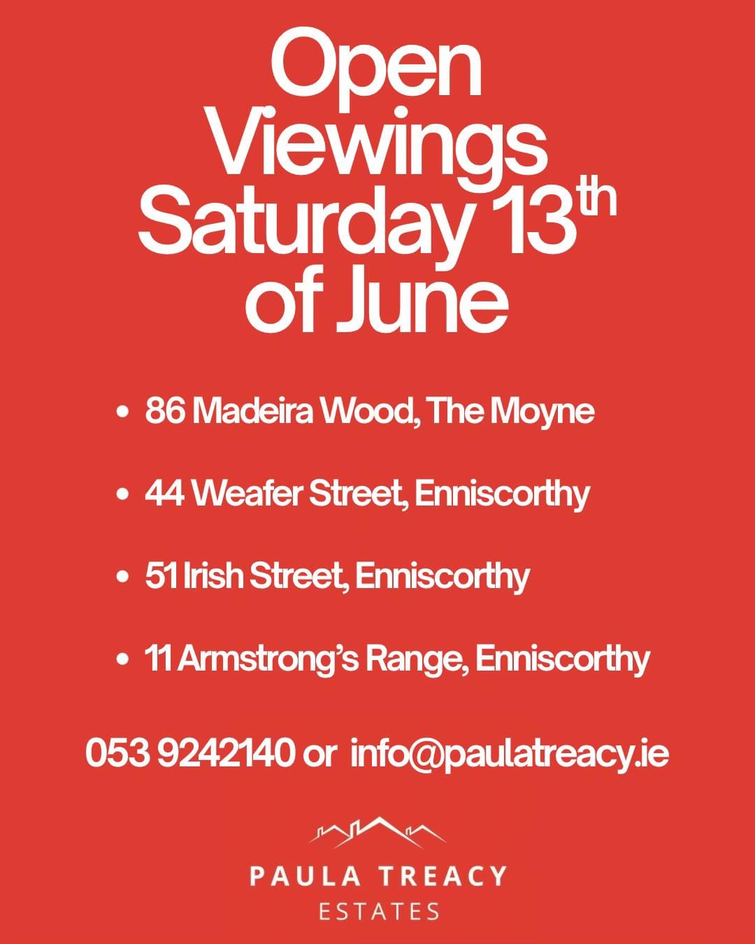 Post 7 by Paula Treacy Estates on TikTok (video)