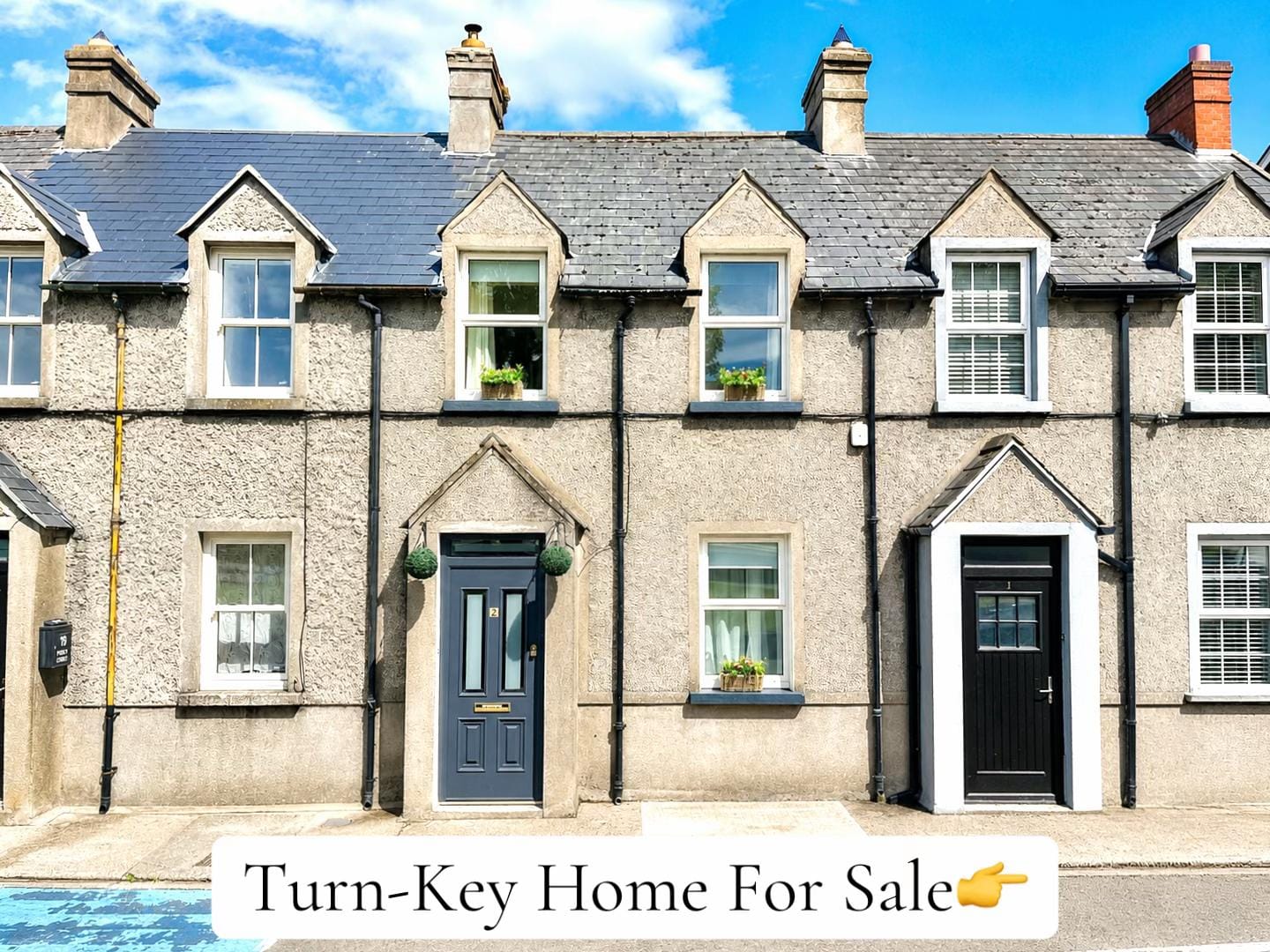 Post 3 by Paula Treacy Estates on TikTok (video)