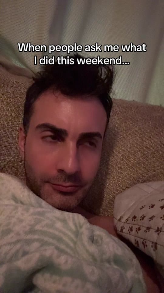 Post 5 by Brendan on TikTok (video)