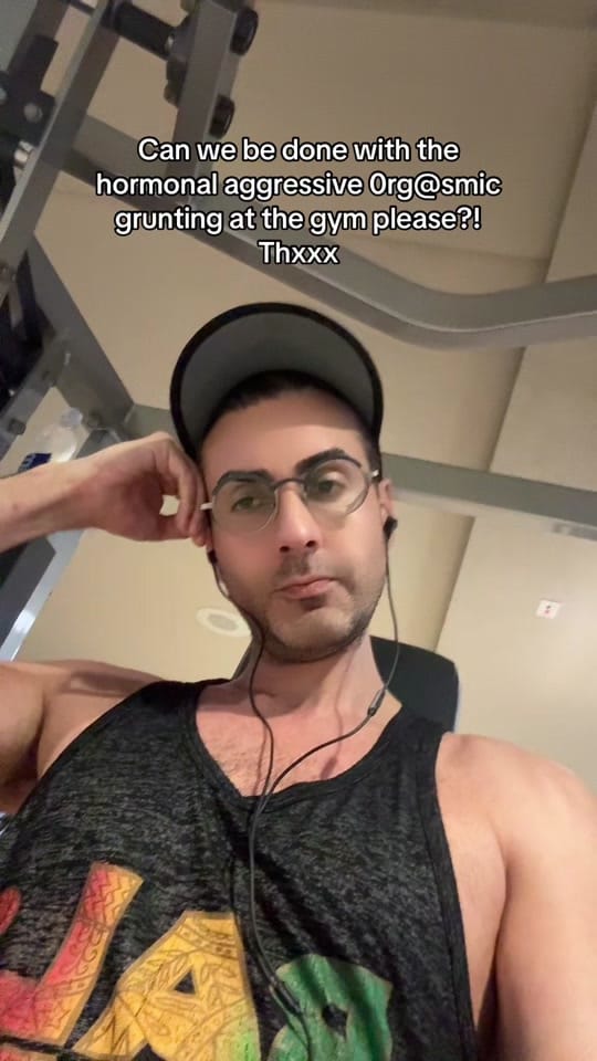 Post 1 by Brendan on TikTok (video)