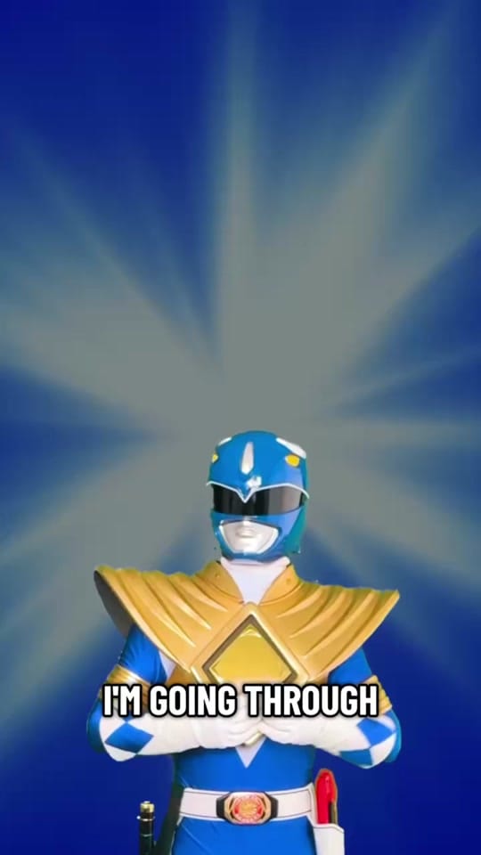 Post 1 by Blueranger_CO on TikTok (video)
