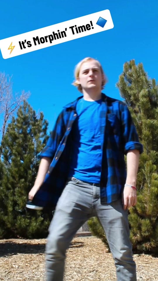 Post 8 by Blueranger_CO on TikTok (video)