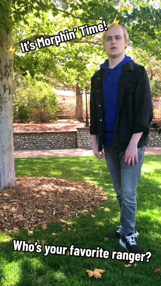 Post 10 by Blueranger_CO on TikTok (video)