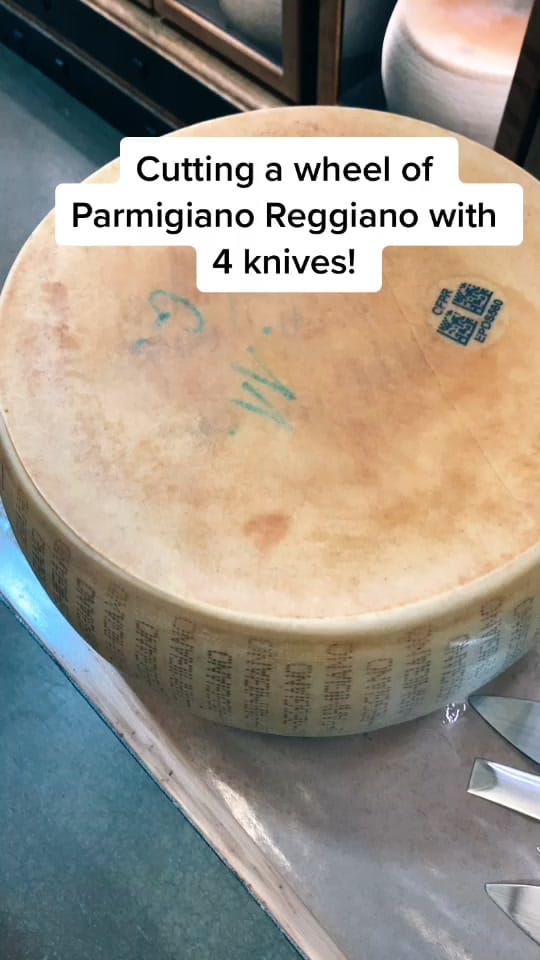 Post 10 by Italian Centre Shop Calgary on TikTok (video)
