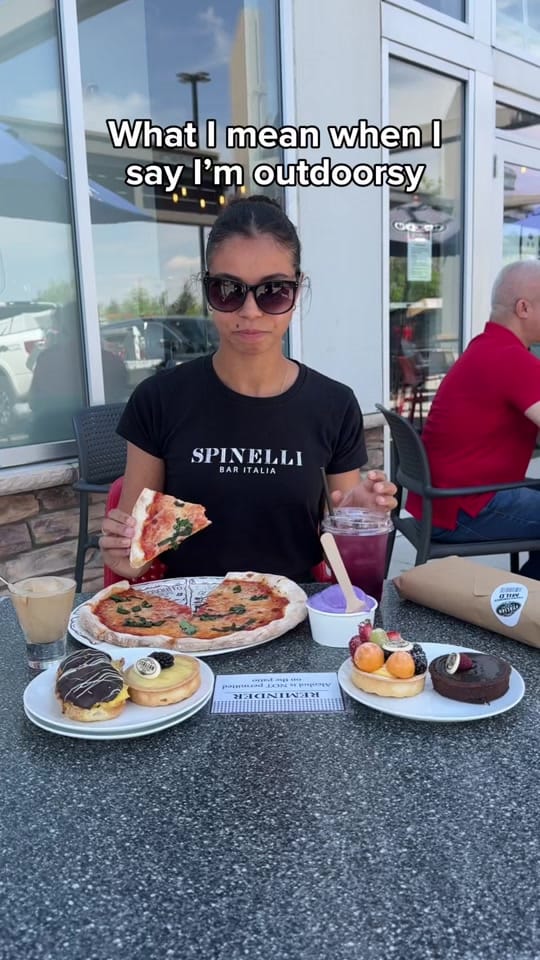 Post 3 by Italian Centre Shop Calgary on TikTok (video)