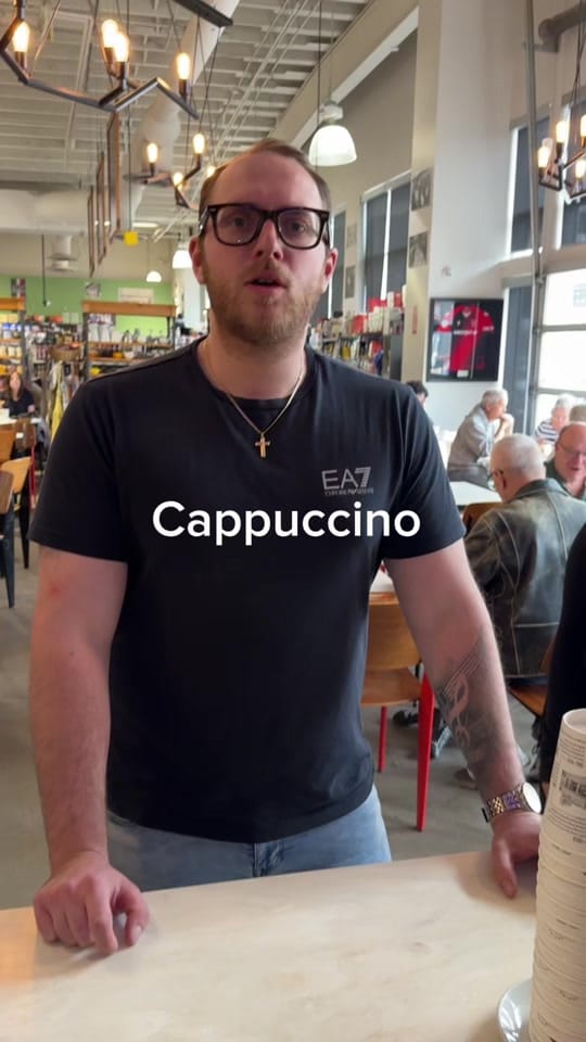 Post 5 by Italian Centre Shop Calgary on TikTok (video)