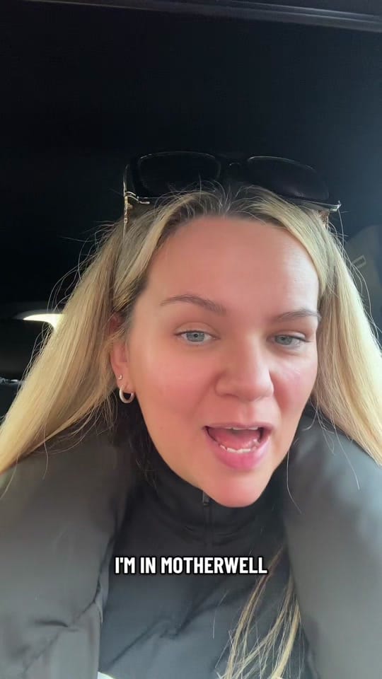 Post 8 by chaoticlifeofvik on TikTok (video)