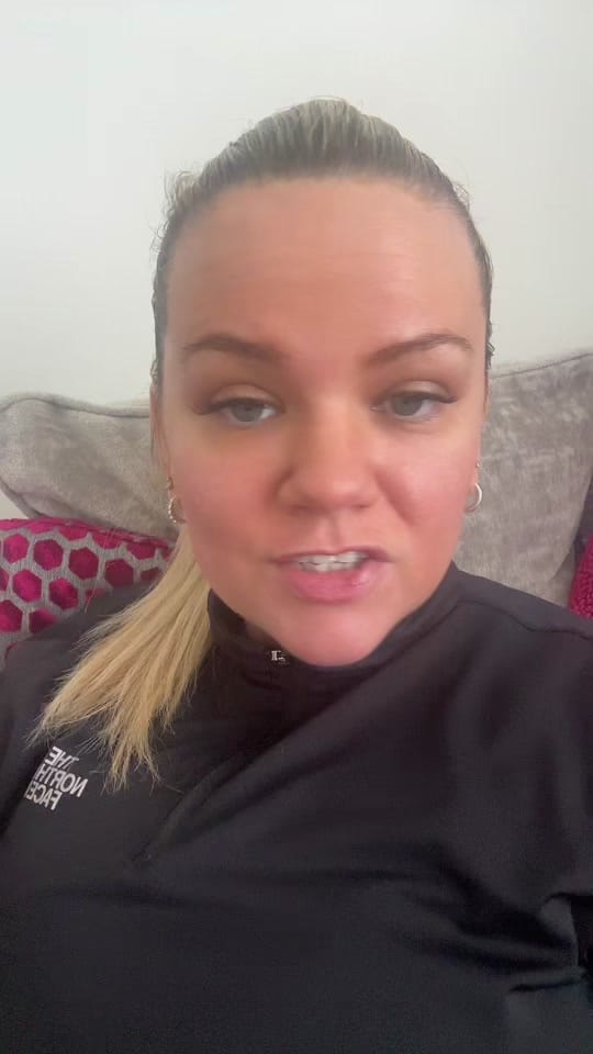 Post 7 by chaoticlifeofvik on TikTok (video)