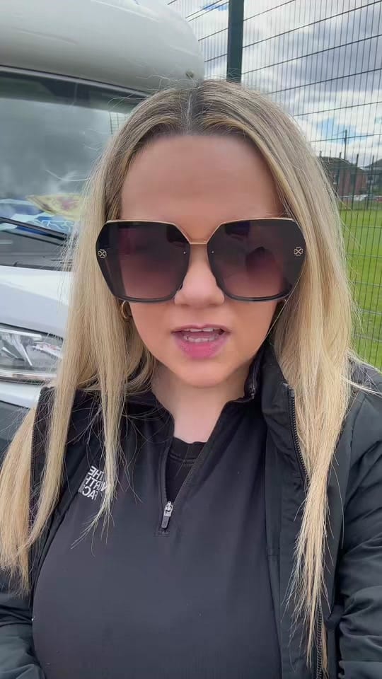 Post 2 by chaoticlifeofvik on TikTok (video)