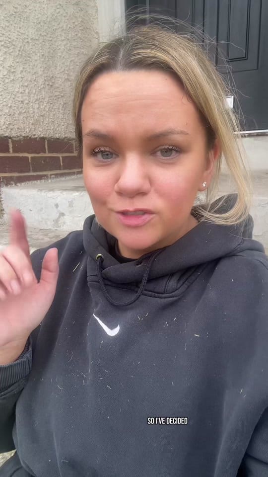 Post 9 by chaoticlifeofvik on TikTok (video)