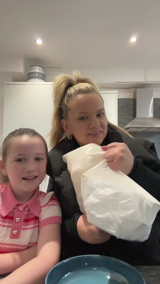 Post 3 by chaoticlifeofvik on TikTok (video)