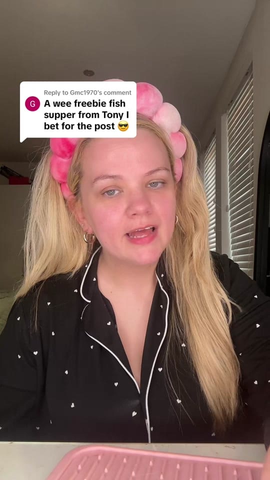 Post 1 by chaoticlifeofvik on TikTok (video)