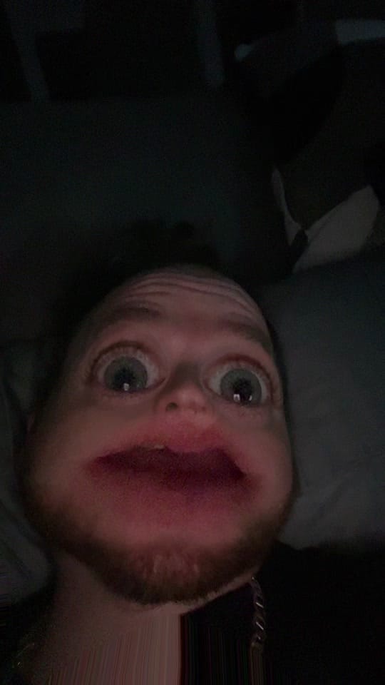 Post 3 by Phillip Morse on TikTok (video)