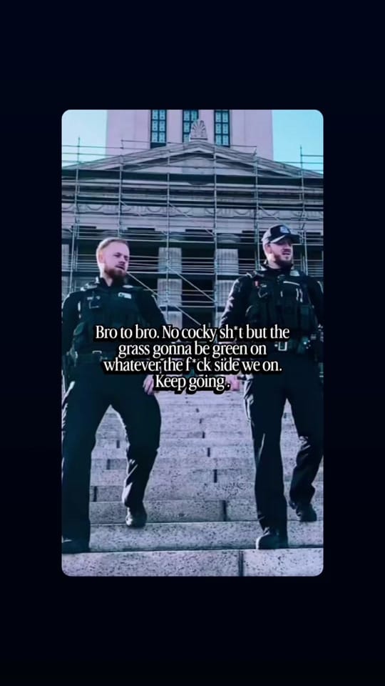 Post 2 by Phillip Morse on TikTok (video)