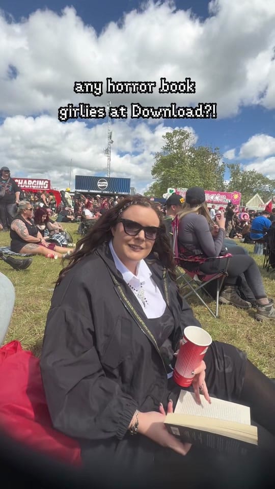 Post 1 by anna.reads.horror on TikTok (video)
