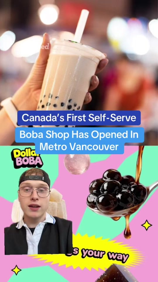 Post 4 by Dished Vancouver on TikTok (video)