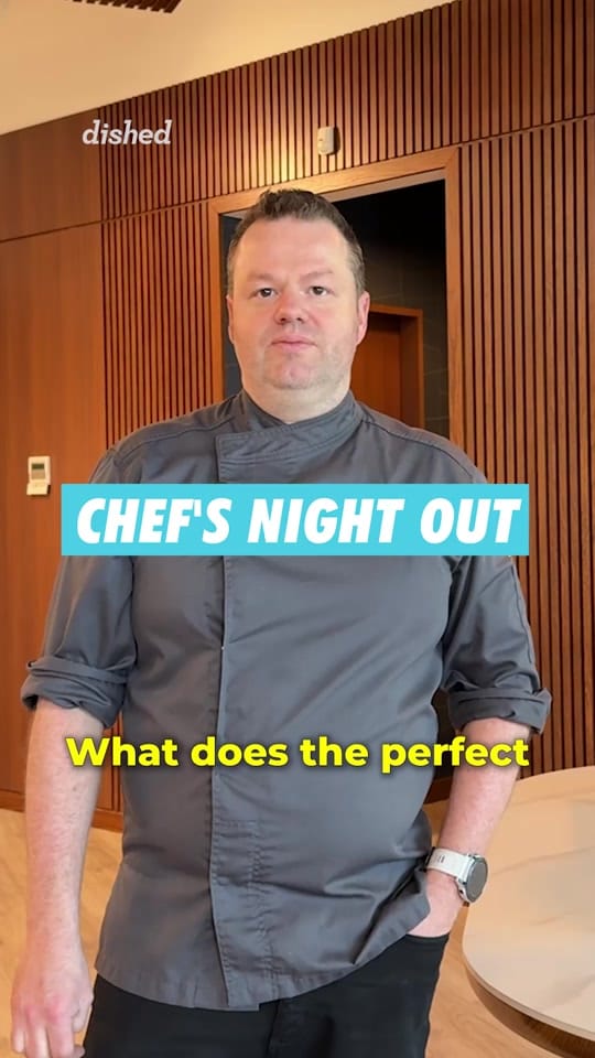 Post 7 by Dished Vancouver on TikTok (video)