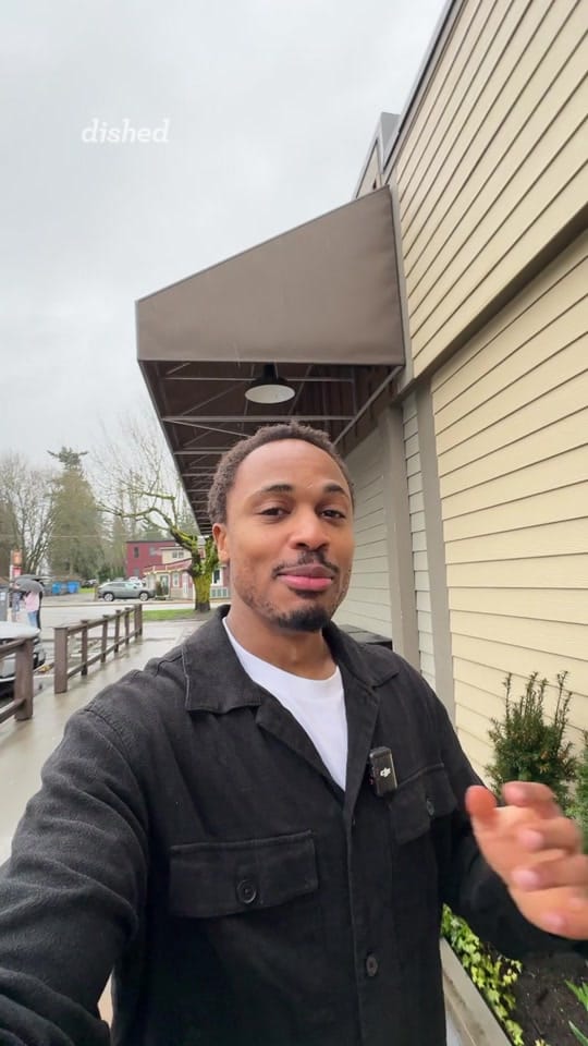 Post 10 by Dished Vancouver on TikTok (video)