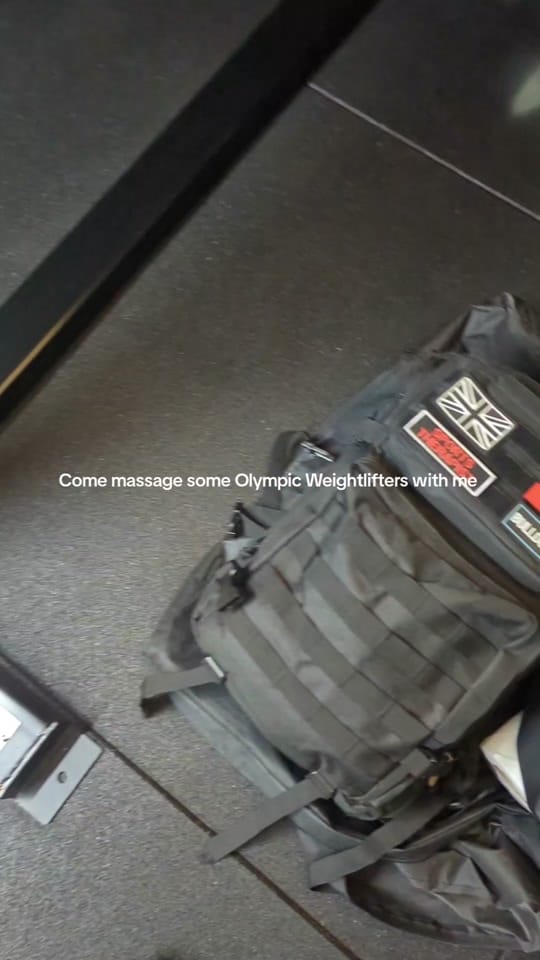 Post 2 by Aimee Pearce on TikTok (video)