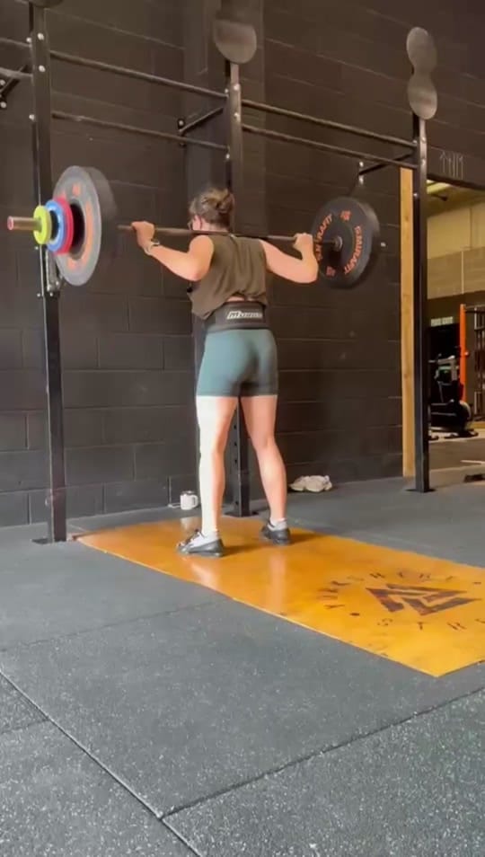 Post 6 by Aimee Pearce on TikTok (video)