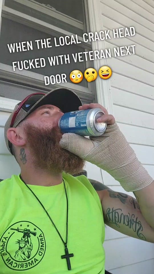 Post 8 by Tik Toker on TikTok (video)