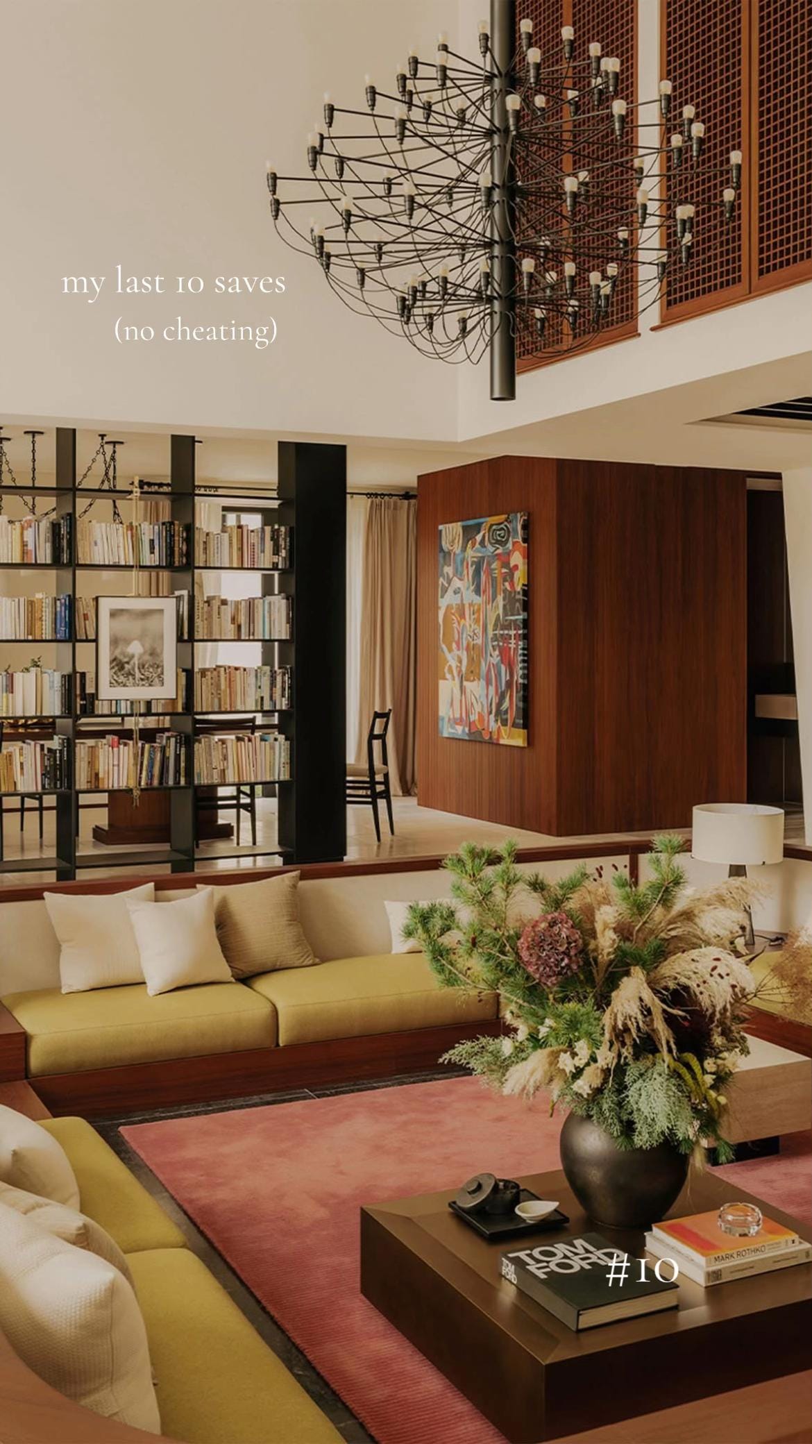 Post 4 by Rosevale Interiors on TikTok (video)