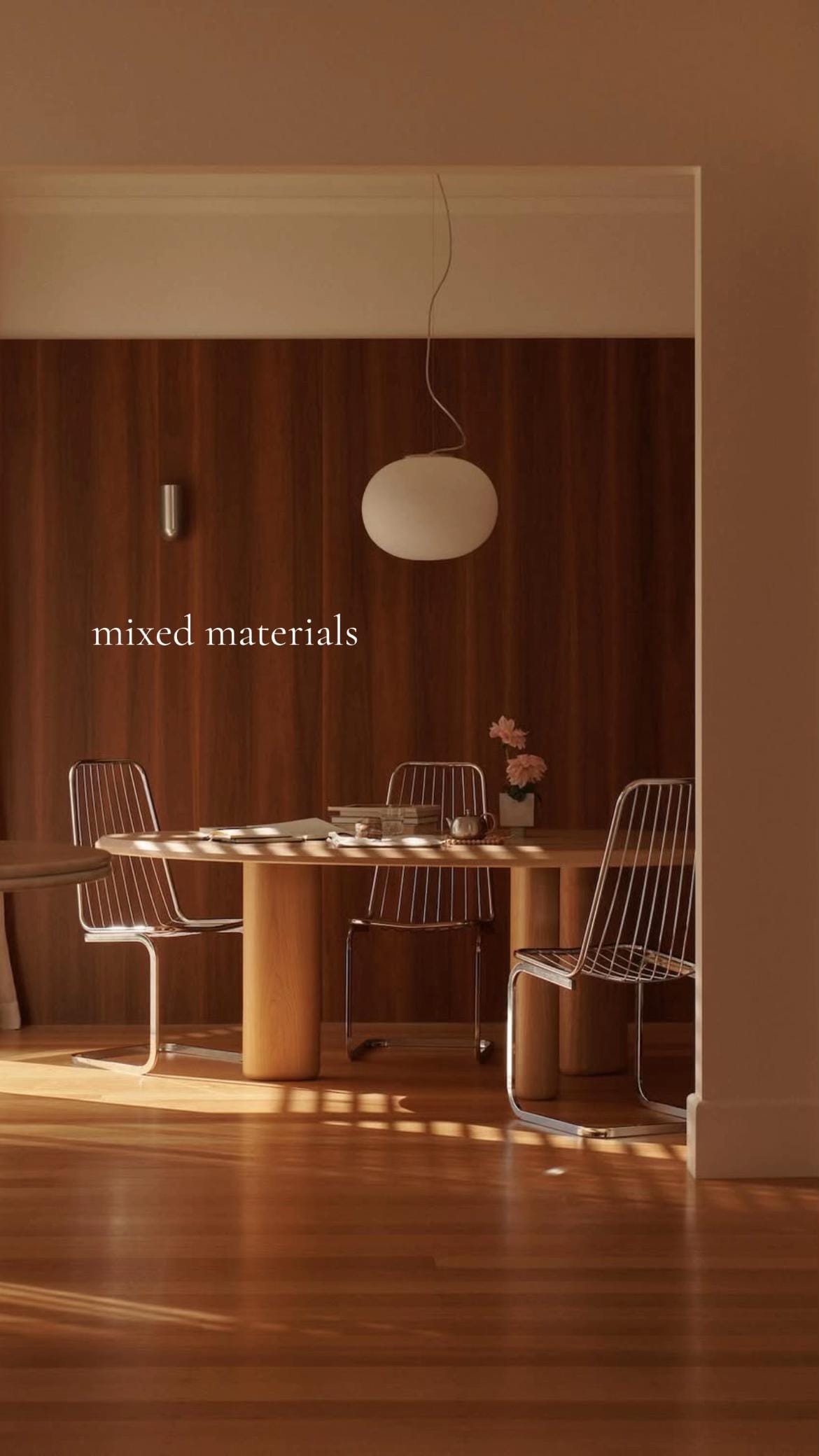 Post 1 by Rosevale Interiors on TikTok (video)