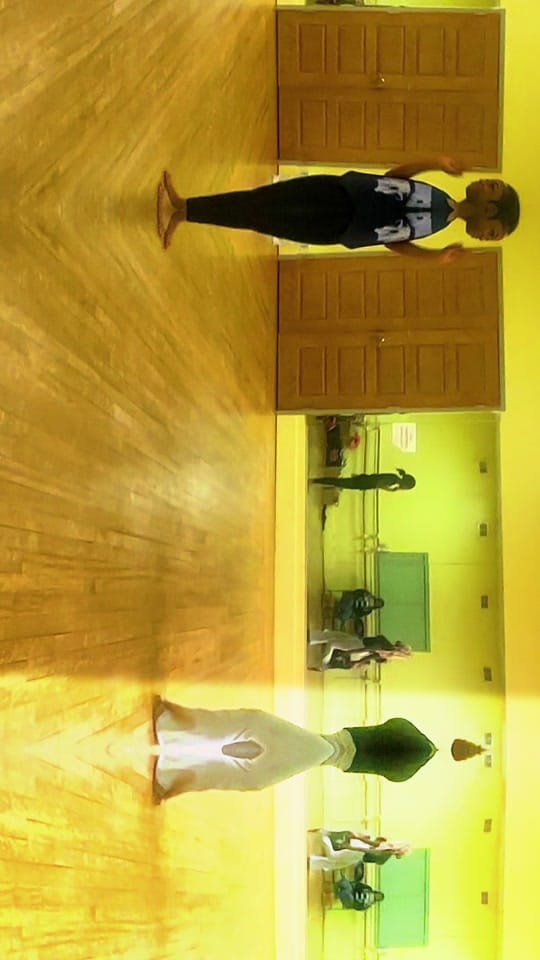 Post 6 by Divine Dynasty Dancers on TikTok (video)