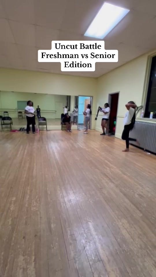 Post 8 by Divine Dynasty Dancers on TikTok (video)