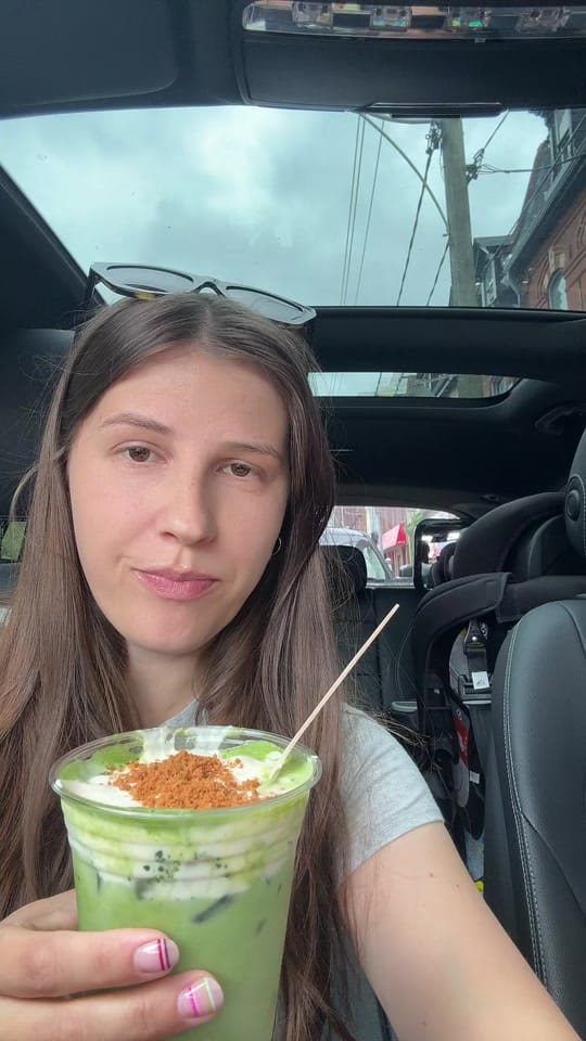 Post 5 by brazilianfoodie on TikTok (video)